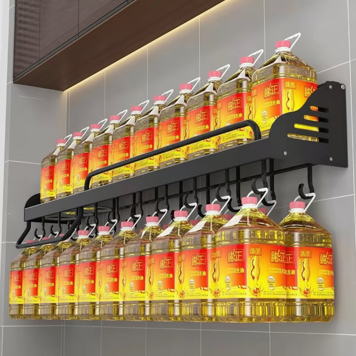 KüchenMeister Pro — Say goodbye to chaos and cook relaxed like a pro! | Bowlift