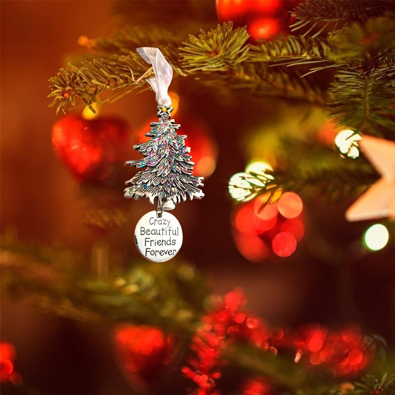 BowLift | Christmas Friendship Charm Gift