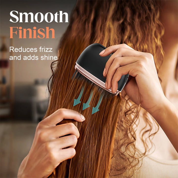 BowLift | SilkyGlide – Instantly frizz-free, salon-smooth hair everywhere