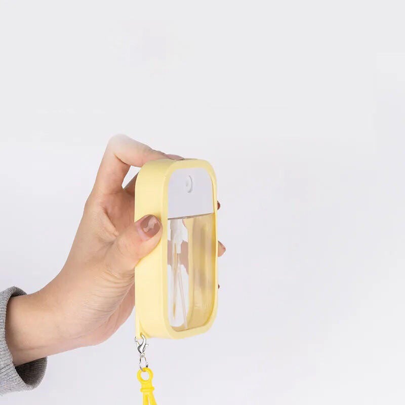 BowLift | Portable perfume bottle