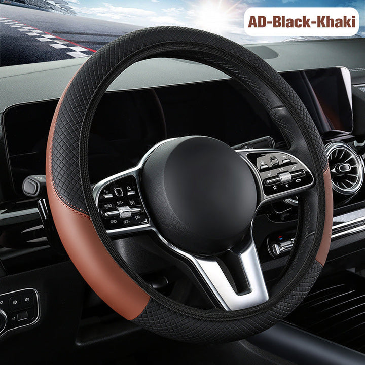 Universal Car Steering Wheel Cover | Bowlift