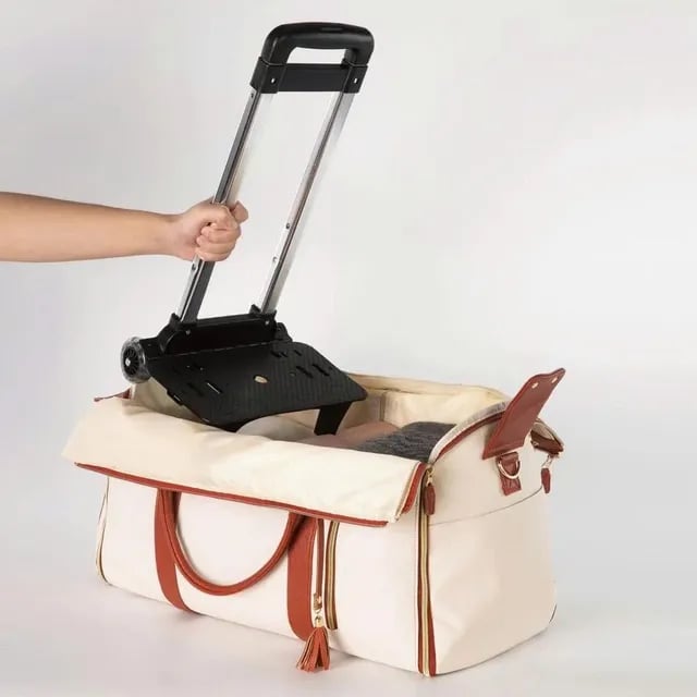 BowLift |  Foldable Travel Bag 2.0