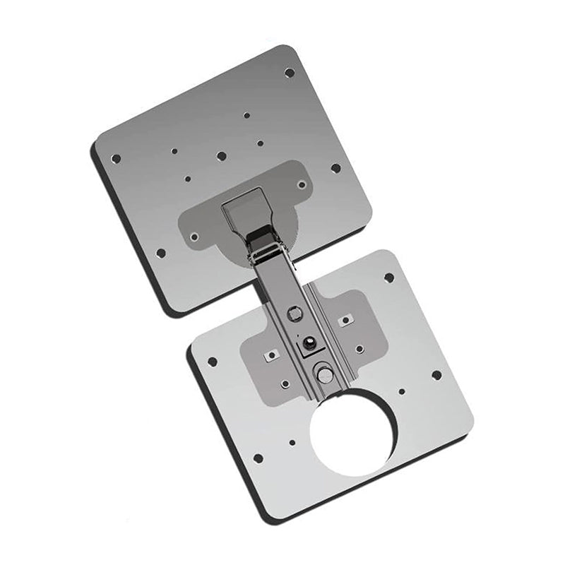 BowLift | FixiStrong — Finally peace from wobbling doors and annoying rattling!