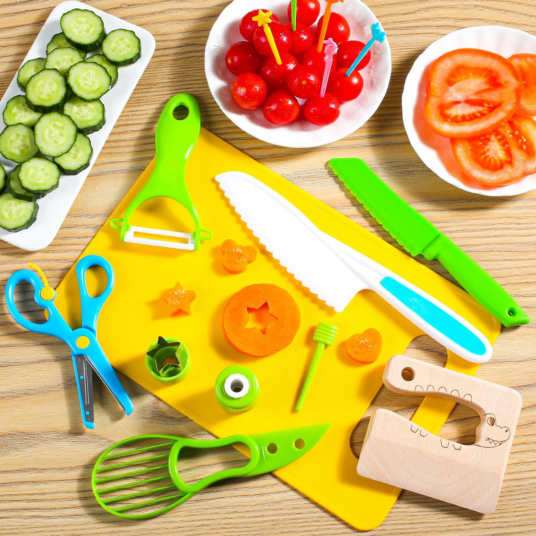 BowLift | Kitchen tools for kids