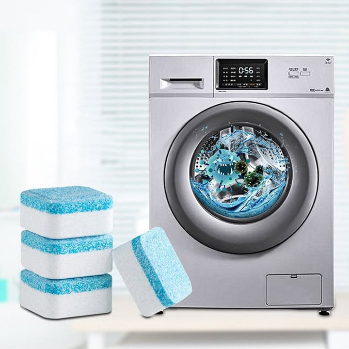BowLift | Washing Machine Cleaner