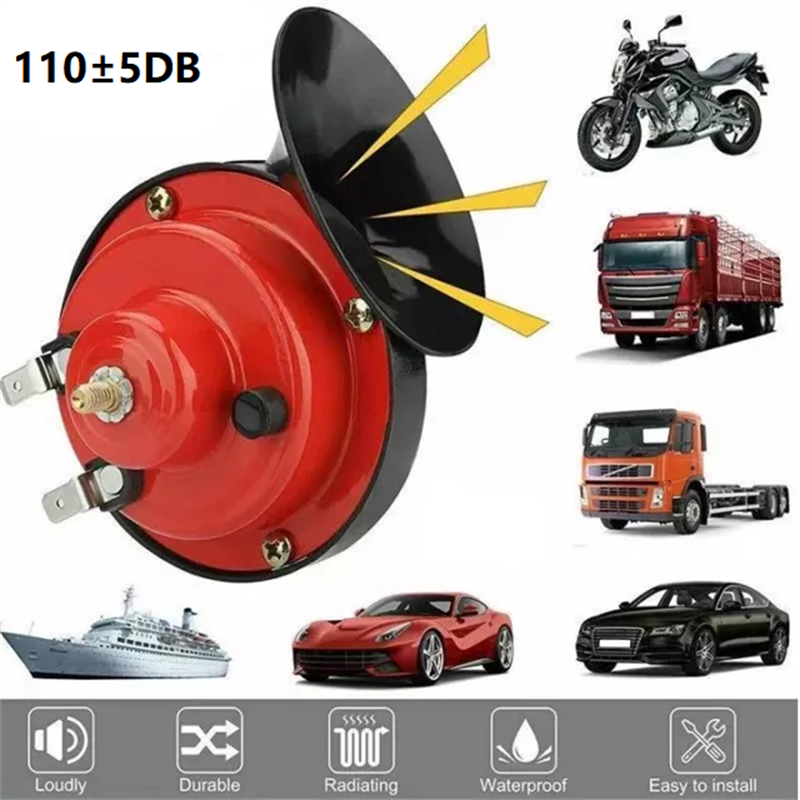 BowLift | New Generation Train Horn for Cars