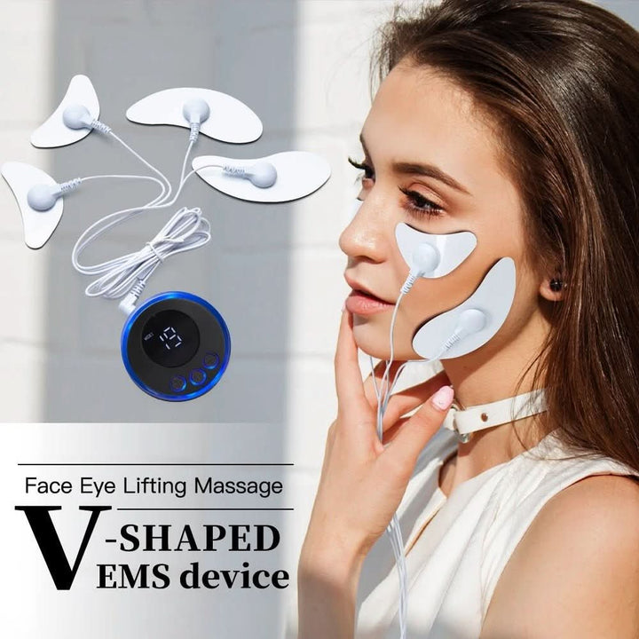 BowLift | Luxury Facial Massager for Radiant Skin