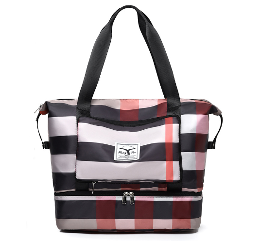 Foldable Bag | Moisture Separator Travel Bag | Bowlift