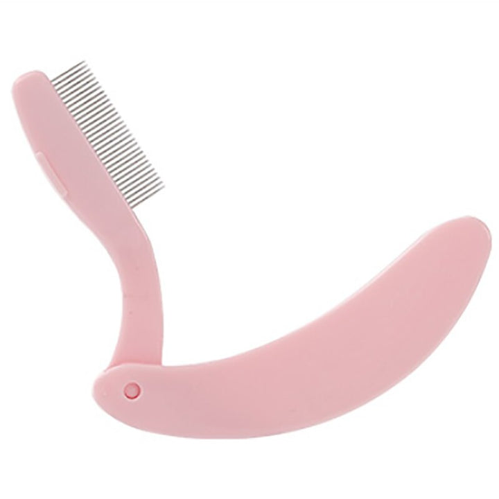 BowLift | Folding Eyebrow Styling Brush