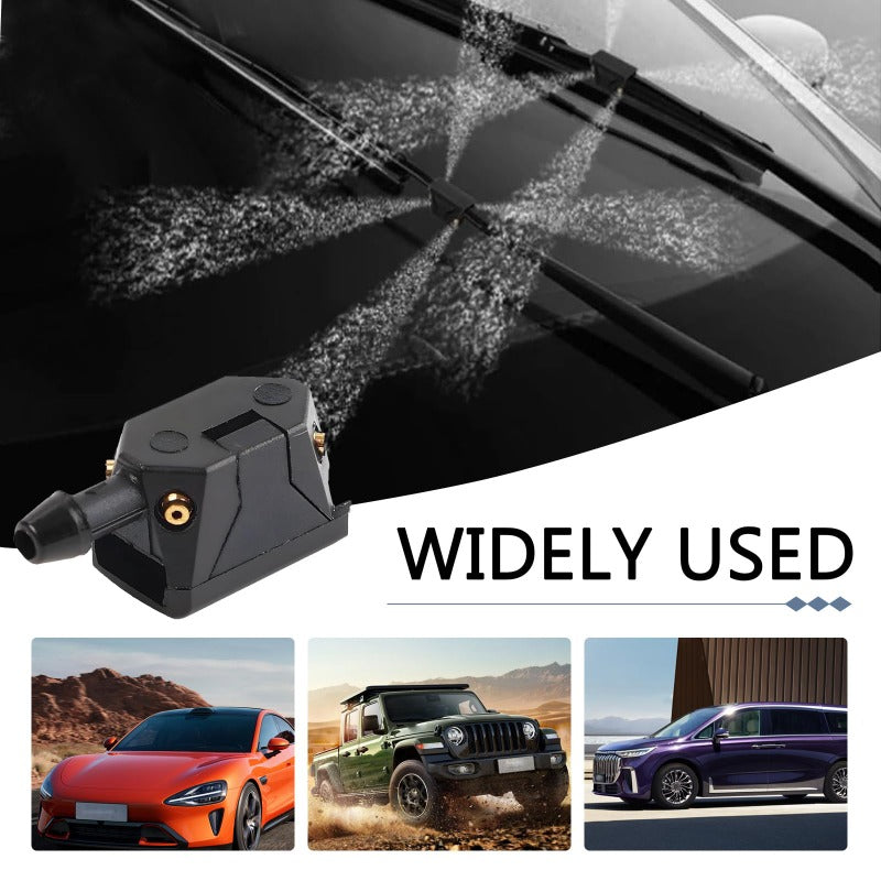 BowLift | Universal Washer Spray Nozzles