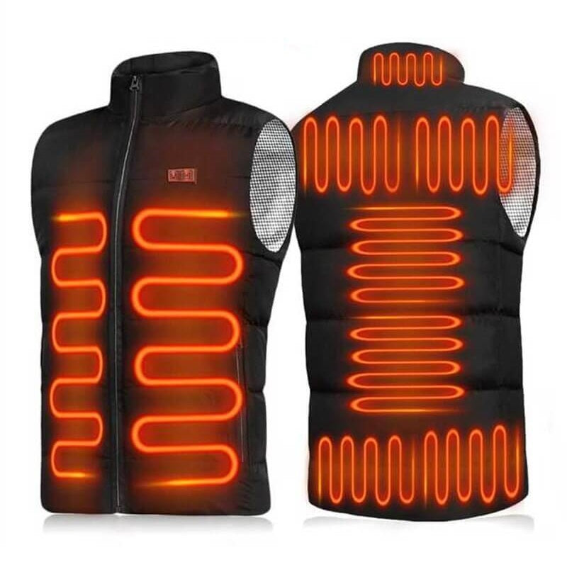 BowLift | Unisex Heated Vest