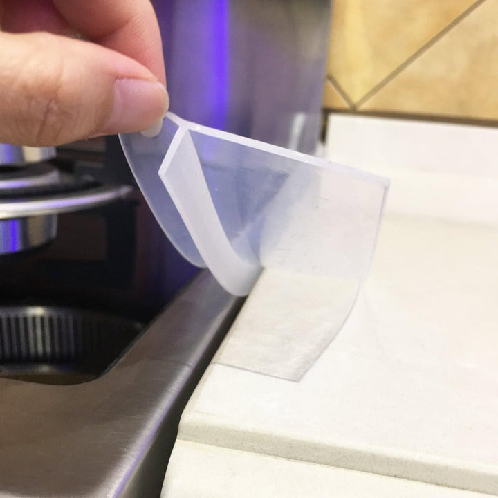 BowLift | Silicone Stove Gap Covers