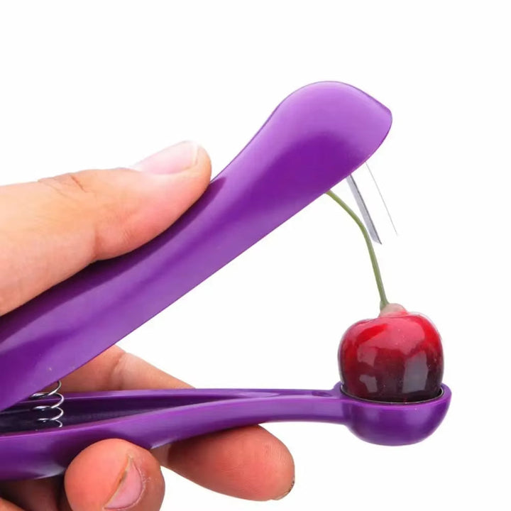 BowLift | Cherry Pitter Remover Gadget