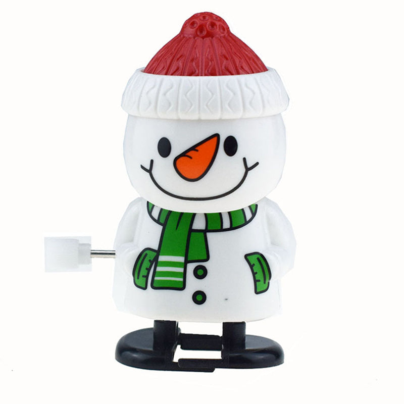 BowLift | Christmas Mini Clockwork Toy