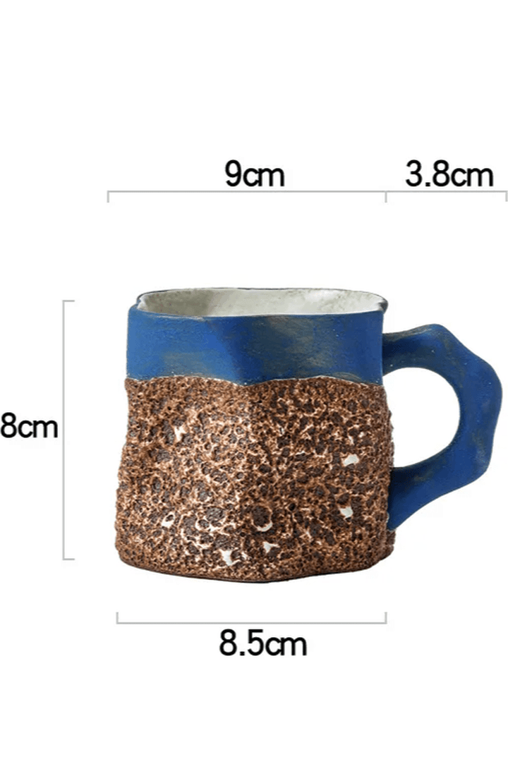 Ceramic mug | Bowlift