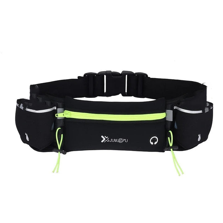 SwiftStride Running Belt — Freedom and Comfort for Limitless, Worry-Free Runs | Bowlift