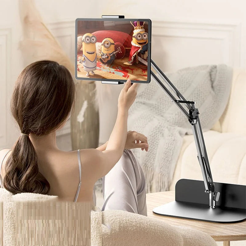 BowLift | Comfortable phone and tablet holder