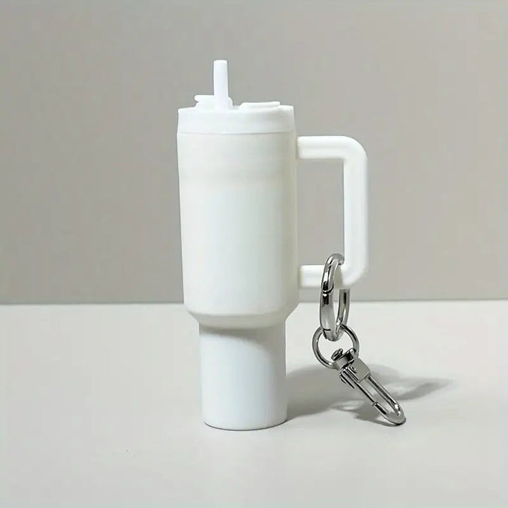 BowLift | Mini Cup Keychain