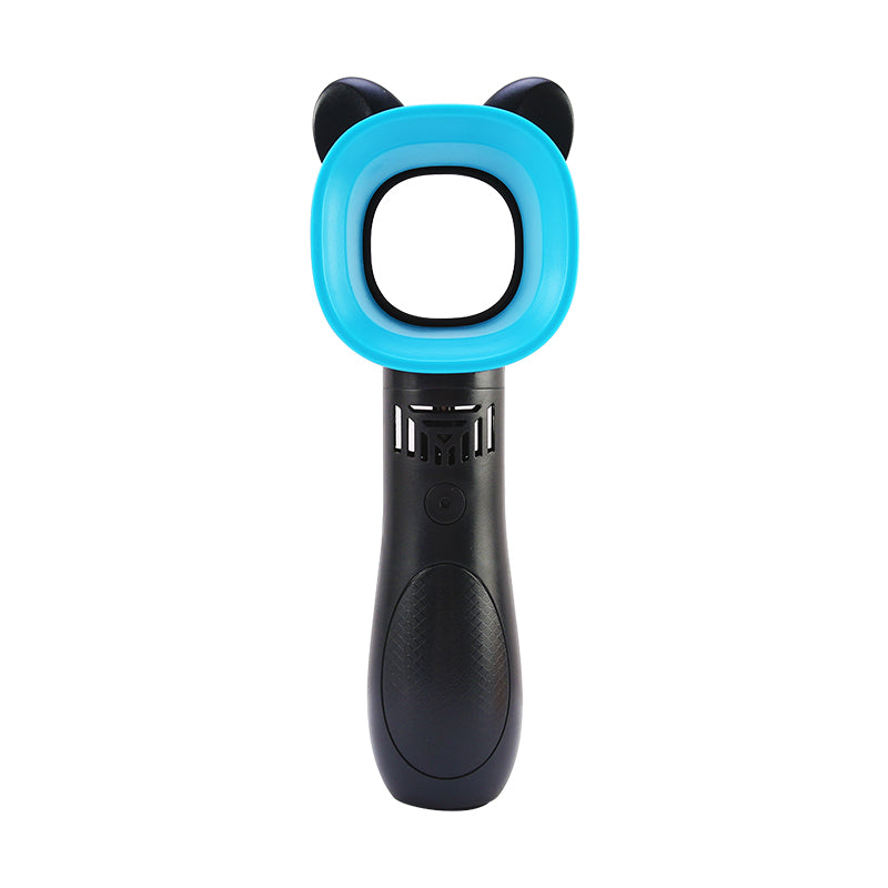 Portable USB Eyelash Dryer and False Lash Fan | Bowlift