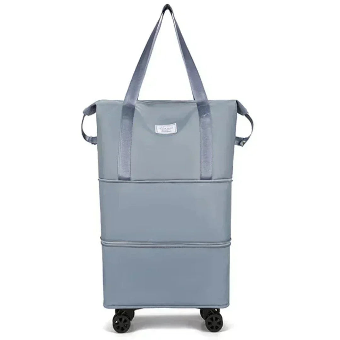 OrgaMax – Master your travel chaos with effortless style and carefree tranquility | Bowlift