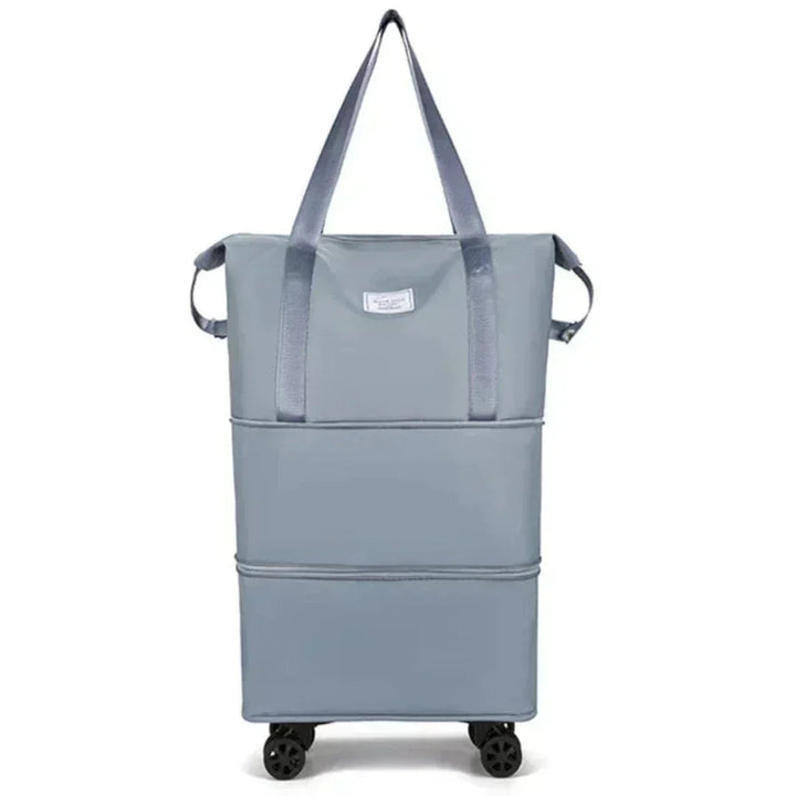 OrgaMax – Master your travel chaos with effortless style and carefree tranquility | Bowlift