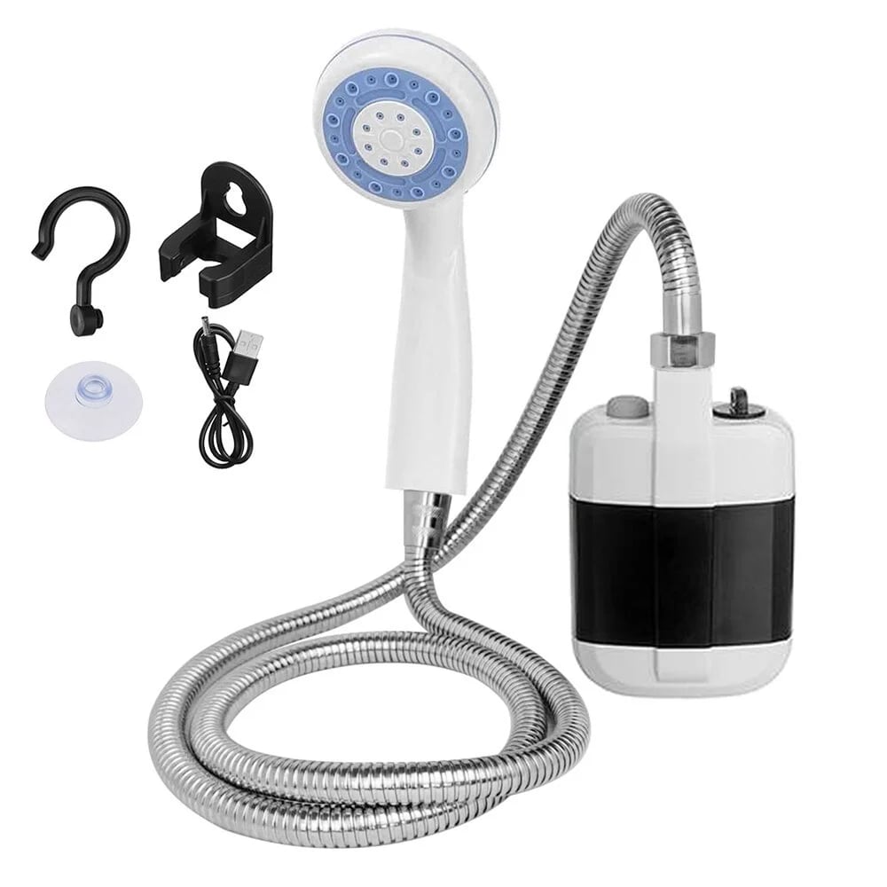 HydraFlow — Experience refreshing power and absolute cleanliness on the go | Bowlift
