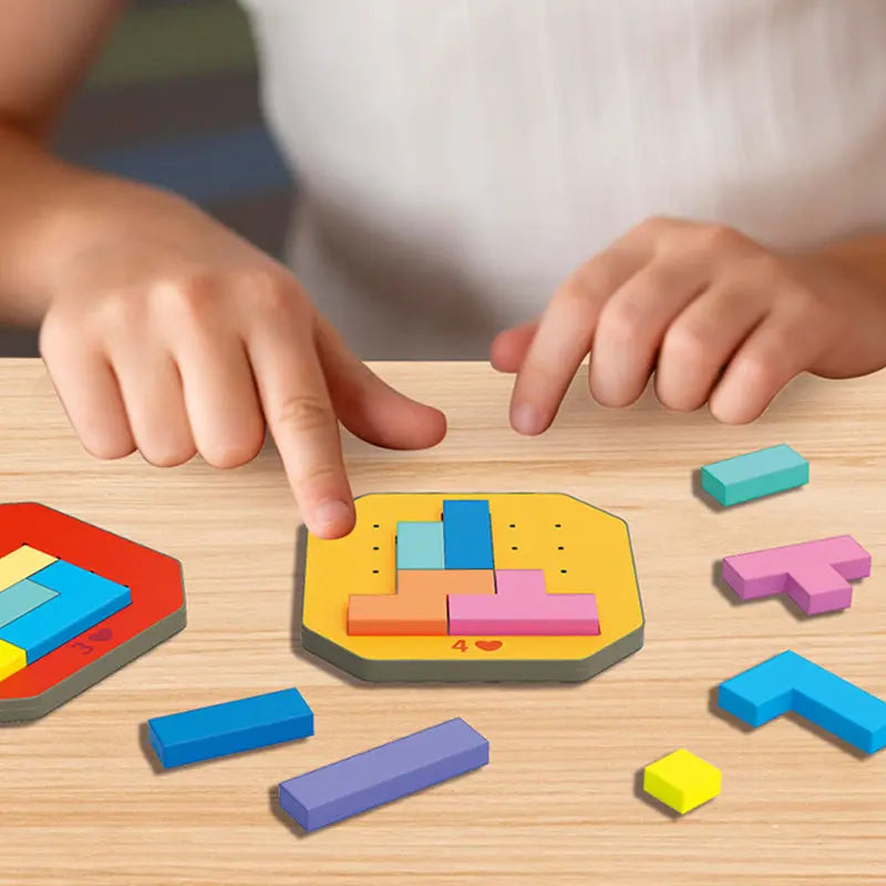 BowLift | PlayVibe – Foster your child's creativity without screens