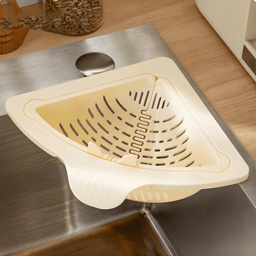 CornerGuard — No more chaos & dirt, for more space and a sparkling clean kitchen | Bowlift