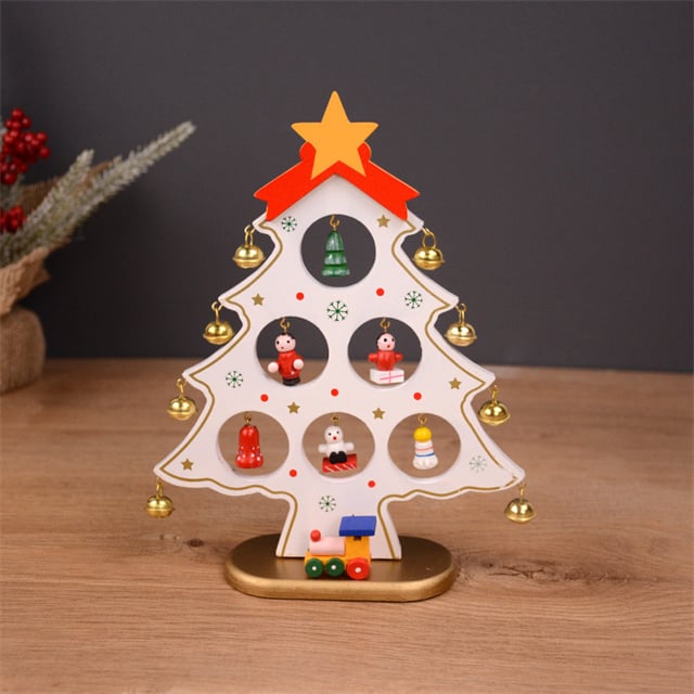 BowLift | Diy Wooden Christmas Tree