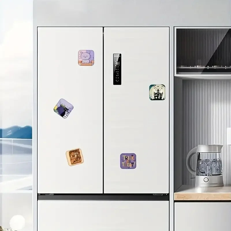 BowLift | CraftyMag Machine