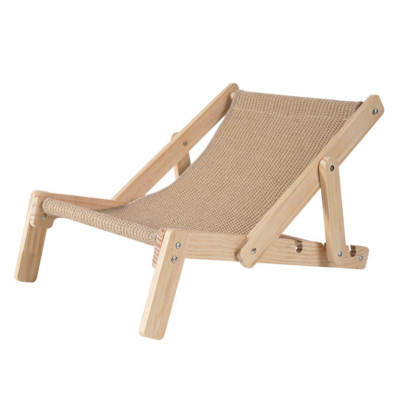 BowLift | CatZen Lounger — Protect your furniture and give your cat the ultimate comfort spot
