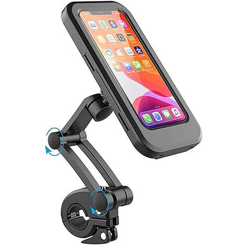 BowLift | Motorcycle Phone Holder