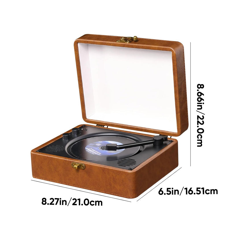 VeloraPulse — Vintage charm meets captivating sound that touches your heart | Bowlift