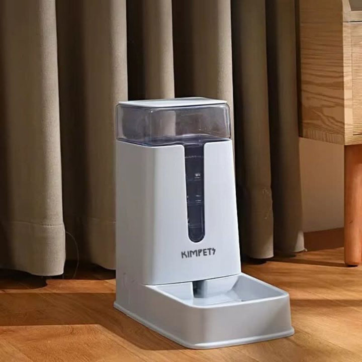 BowLift | MUNCHZA - Automatic Pet Feeder