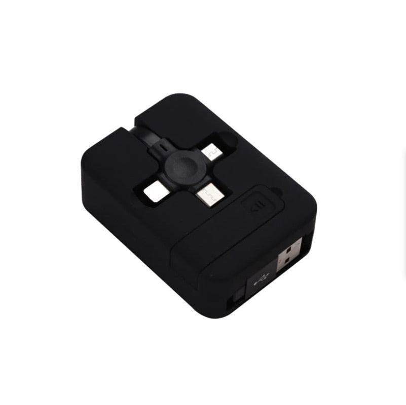BowLift | 3in1 Cable Phone Holder