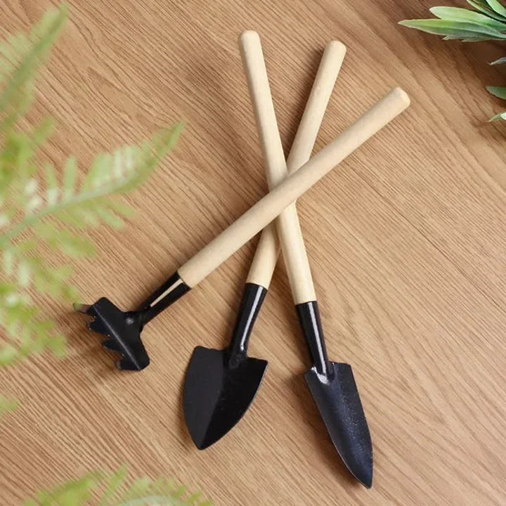 BowLift | Lushio - Essential Mini Garden Tools