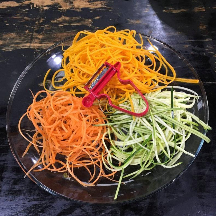 BowLift | Prime Peeler (Set of 3)