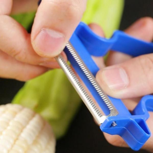 BowLift | Prime Peeler (Set of 3)