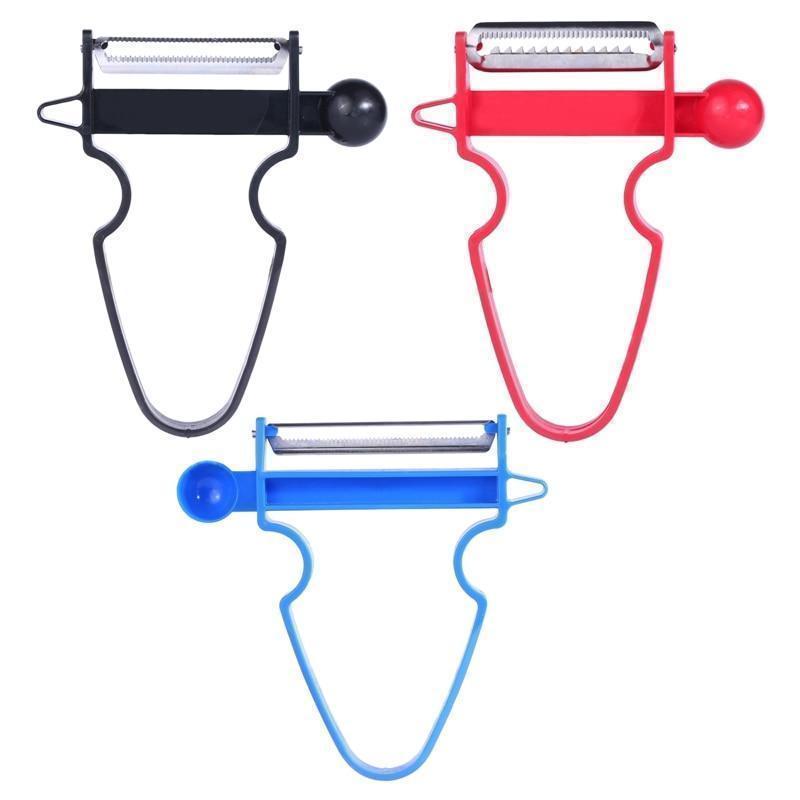 BowLift | Prime Peeler (Set of 3)