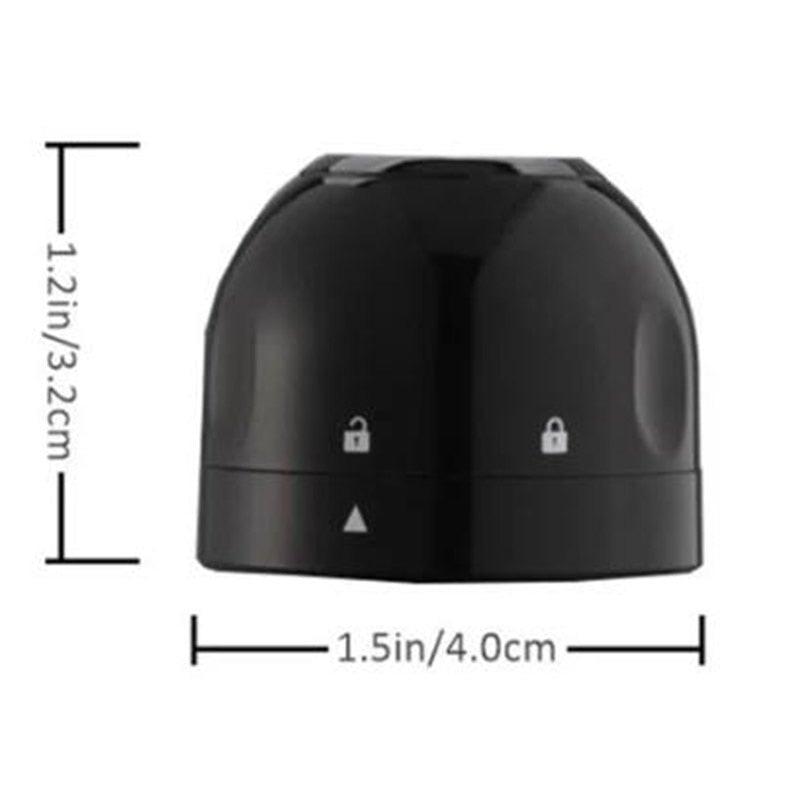 BowLift | 3 Piece Vacuum Bottle Stopper