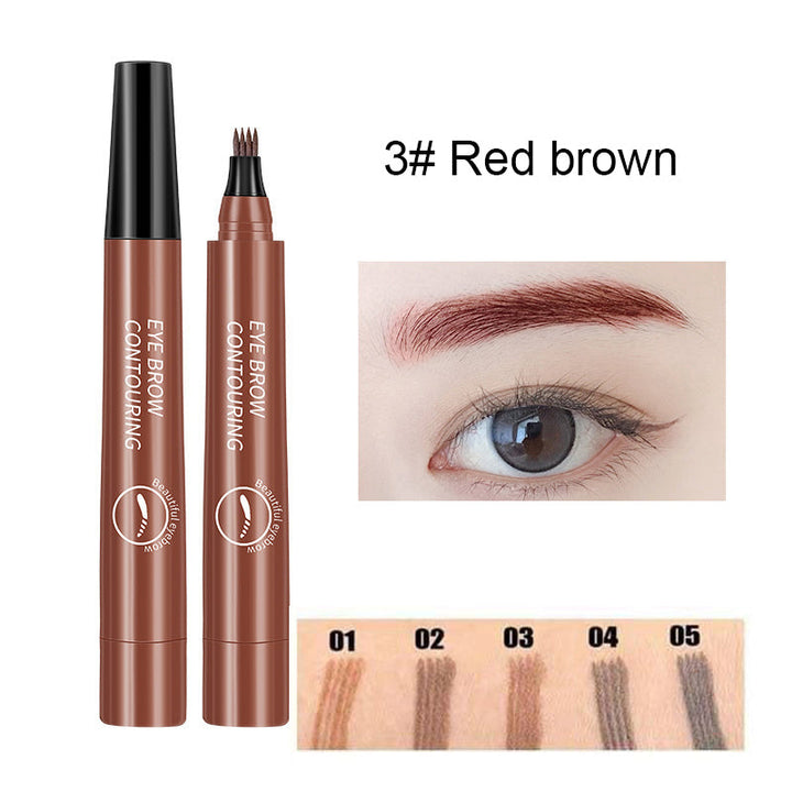 BowLift | Magical Eyebrow Pencil