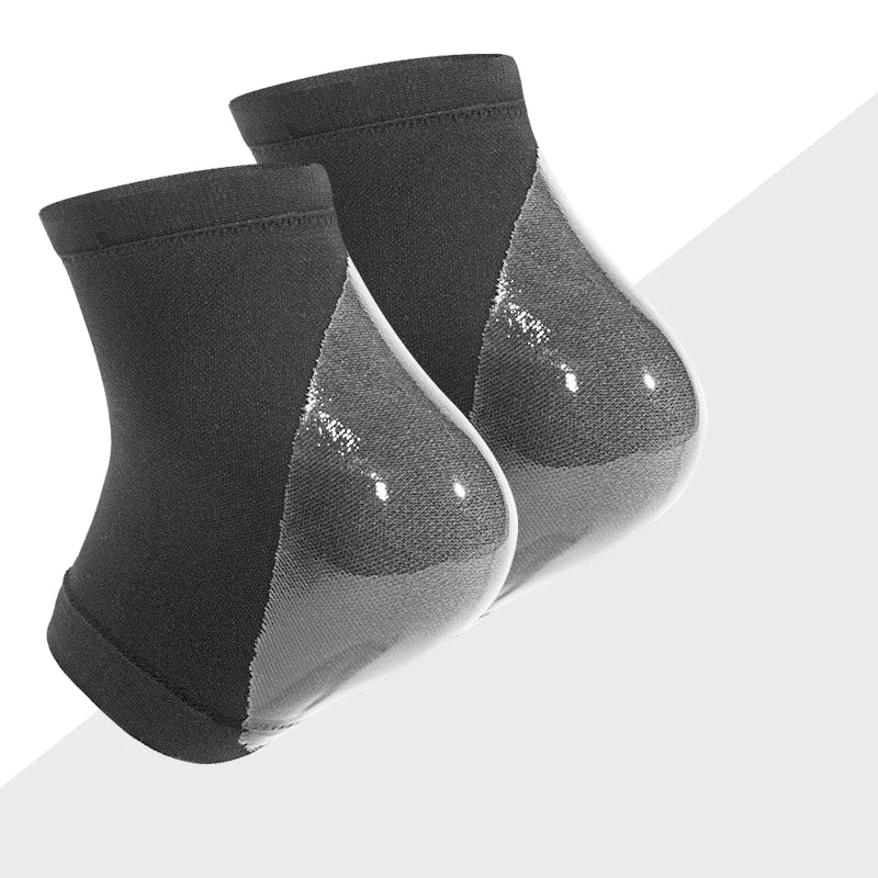 BowLift | Anti-Rip Fersensocks