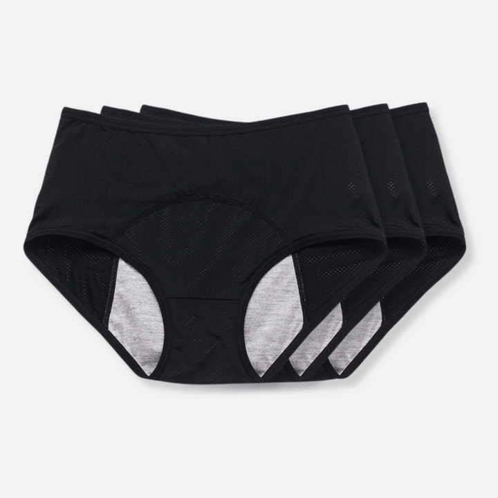 BowLift | Elegant Women's Underwear with Leak-Free Technology – Aurora Comfort Slip