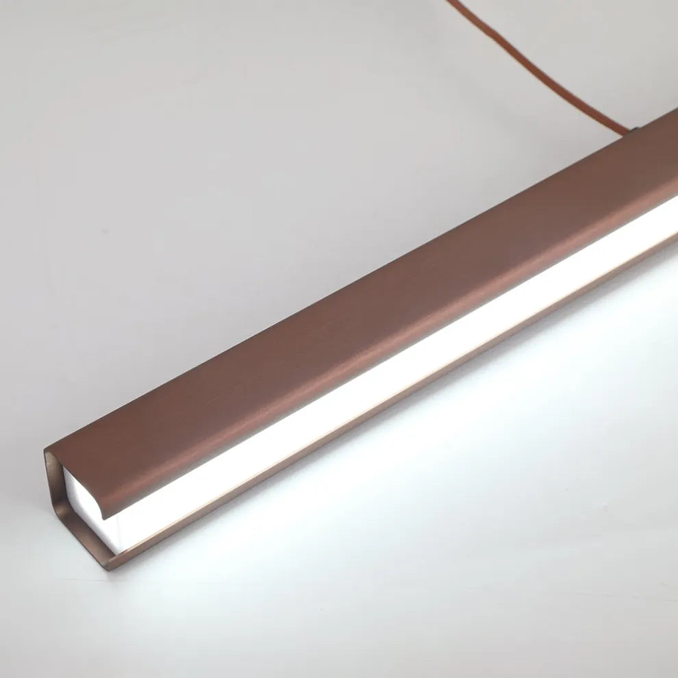 BowLift | Modern Hanging Lamp Minimalist Design