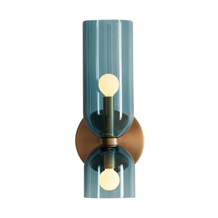 BowLift | DuoGlow Wall Lamp - Modern Elegance Wall Lighting