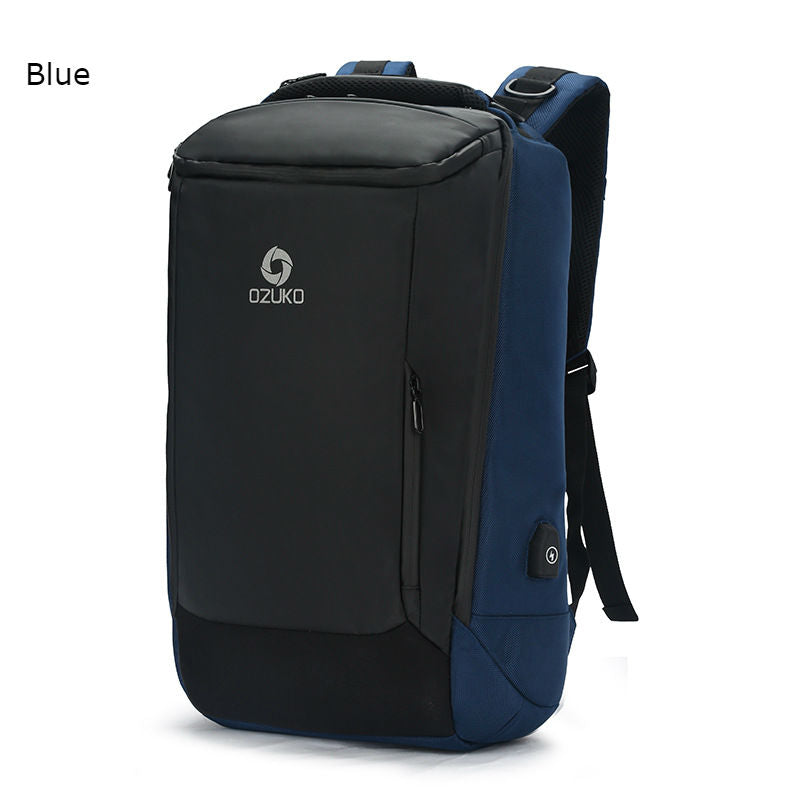 BowLift | Your Largest All-in-one Business Backpack, Hold More Than You Think