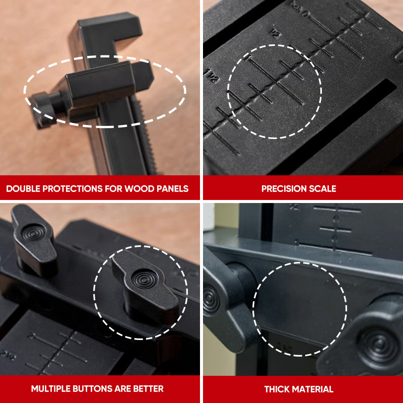 BowLift | Cabinet Door Installation Positioner