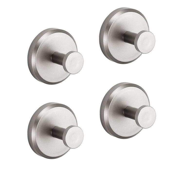BowLift | BathroomBuddy - Easy to install suction cup hook