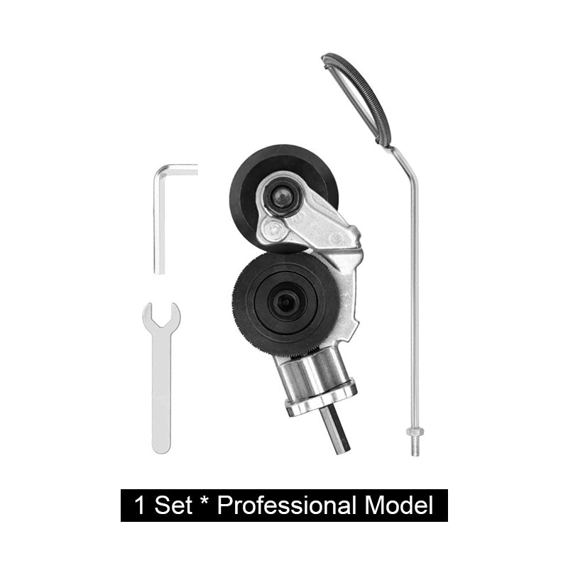 BowLift | Electric Drill Shears Attachment Cutter Nibbler