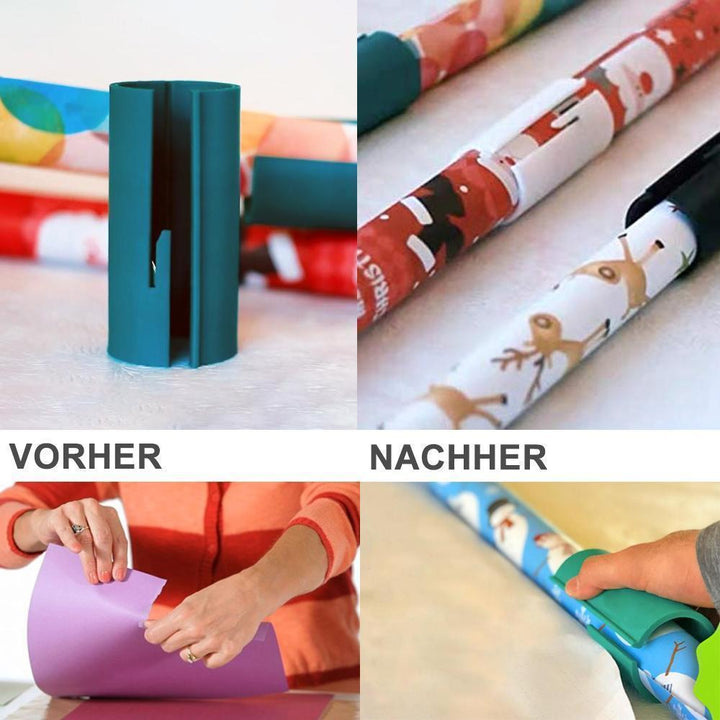 Mini Paper Cutter | Bowlift